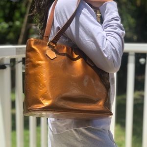 Vintage 2001 Louis Vuitton purse